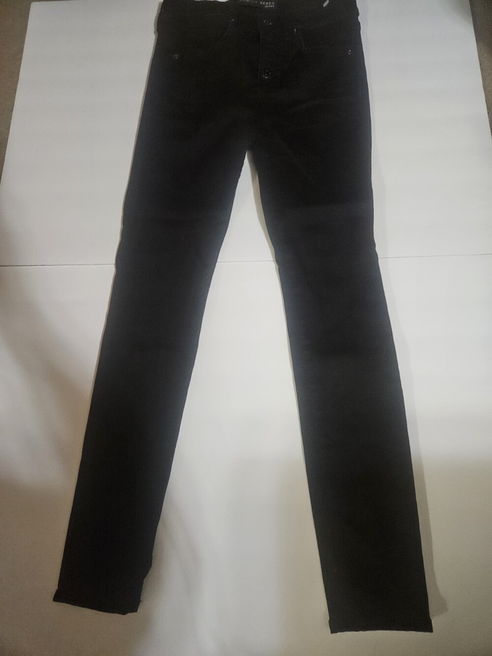 Veronica Beard Womens Debbie Skinny High Rise Jeans 25/0